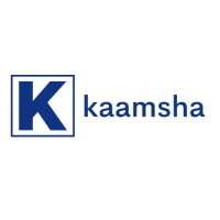 Kaamsha Technologies logo - Similar company to Dataaxxis