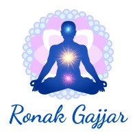 Rounak Gajjar - Meditation | Mindset Coach | Trading Psychology mentor logo - Similar company to Growkaro