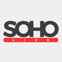SOHO Live logo - Similar company to Ck Artisans