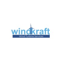 WINDKRAFT SERVICES LLP logo - Similar company to Rotortech Energy Solutions Pvt. Ltd.