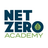 Net Zero Academy logo - Similar company to Netzero Academy