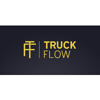 TruckFlow logo - Similar company to Truckflo