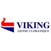 VIKING CLIMATISATION logo - Similar company to Clim Master