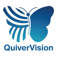 QuiverVision logo - Similar company to Ossability Limited