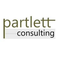 Partlett Consulting logo - Similar company to Deskonline