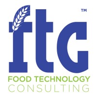 Food Technology Consulting logo - Similar company to Insight Food Technology®