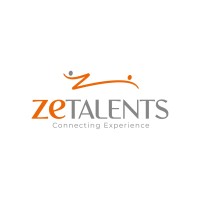 zetalents HCIS logo - Similar company to Zetalents