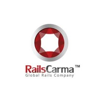 RailsCarma logo - Similar company to Aekiva