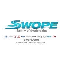 Swope Family of Dealerships logo - Similar company to Sam Swope Auto Group
