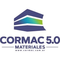 CORMAC logo - Similar company to Itech Store