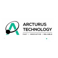 Arcturus Technology Ltd logo - Similar company to B-Orbit Group