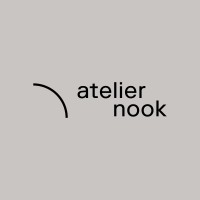 atelier nook logo - Similar company to Aefc Pte Ltd