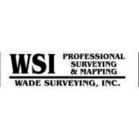 Wade Surveying Inc