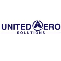 United Aero Solution logo - Similar company to 3Top Aviation Services
