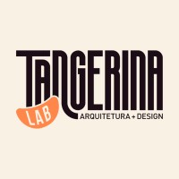 Tangerina Lab Arquitetura + Design logo - Similar company to Center Of Excellence In Energy And Power Systems - Ceesp
