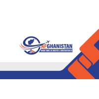 Afghanistan unique Tours Co LTD logo - Similar company to Yvonnepadmos☑️