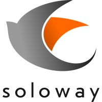 Solo Way Recruitment Company logo - Similar company to Mobile Talent - Mobile Recruitment Experts