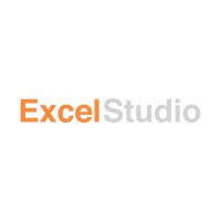 Excel Studio logo - Similar company to Morfa