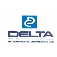 Delta International Engineering LLC logo - Similar company to Delma Engineering Projects Co.