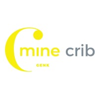 C-mine Crib logo - Similar company to Arbeidskansen Vzw