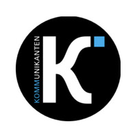 Kommunikanten logo - Similar company to Weitblick Meet