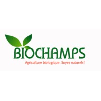 biochamps 1 logo - Similar company to Innovatex Chemicals