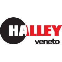 Halley Veneto logo - Similar company to Jump Computer Srl