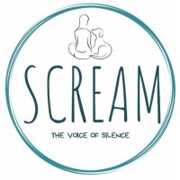 Scream India logo - Similar company to The Vision Foundation