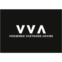 Voesenek Vastgoed Advies logo - Similar company to Estata Makelaars O.G.