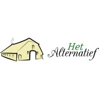 Het Alternatief logo - Similar company to Het Kompas