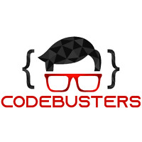 Codebusters logo - Similar company to Codebusterspro