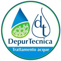 Depurtecnica Trattamento Acque logo - Similar company to Wtec Plants Srl