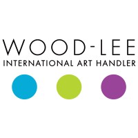 WOOD-LEE International Art Handler logo - Similar company to Bomb Image