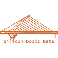 Silicon Docks Data logo - Similar company to Google Developer Student Club - Tu Dublin