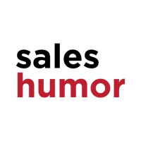 Sales Humor logo - Similar company to B2B Revenue Leadership Show - Podcast On Your Favorite Podcast Player Collective