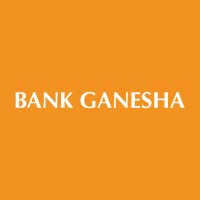 PT BANK GANESHA Tbk logo - Similar company to Artha Credit