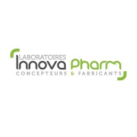 Laboratoires Innova Pharm logo - Similar company to Nutislab