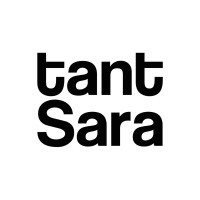 Tant Sara Motion Pictures logo - Similar company to Neh Event (Neh Reklam Ab)