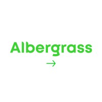 Albergrass Césped Tecnológico logo - Similar company to Aventurero Canarias