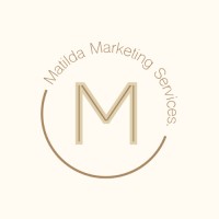 Matilda Marketing Services logo - Similar company to Oi Marketing