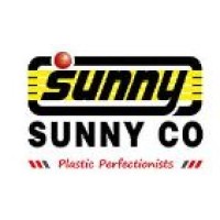 Sunny Co logo - Similar company to Berry