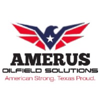 Amerus Oilfield Solutions logo - Similar company to Vzt Solutions