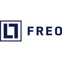 FREO Spain logo - Similar company to Victoria Asset Management
