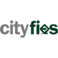 City Fios logo - Similar company to Alphatech Realty