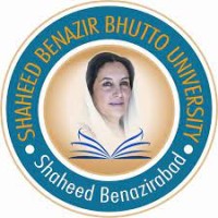 Shaheed Benazir Bhutto University Shaheed Benazirabad logo - Similar company to Taglogy