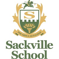 Sackville School logo - Similar company to Bethany School