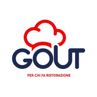 Gout - Per chi fa Ristorazione logo - Similar company to Caterline - S.P.A.-