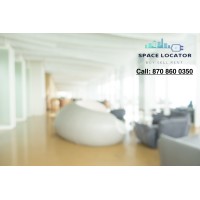 Space Locator - Buy / Sell / Rent Space logo - Similar company to Siddeshwara Constructions