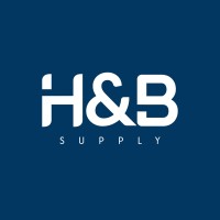 H&B SUPPLY logo - Similar company to Petri Lab Ltda