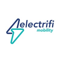 Electrifi Mobility Pvt Ltd logo - Similar company to Electrifi